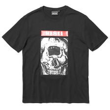 MISHKA LAMOUR SUPREME BOX SIMON T-SHIRT MSS17007画像
