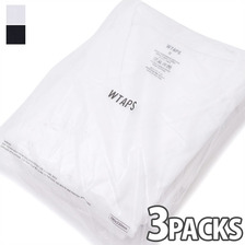 WTAPS SKIVVIES.TEE-V 171MYDT-UWM07画像