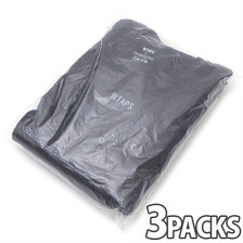 WTAPS SKIVVIES.TEE-C BLACK 171MYDT-UWM01画像