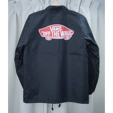 VANS SK8OTW SOLID COACH JKT VA17FW-MJ05画像