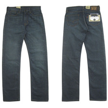 Levi's Skateboarding Collection 513 ストレート ダークユーズド 95583-0009画像