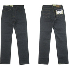Levi's Skateboarding SKATE 511 SLIM 5 POCKET -RIGID INDIGO- 95581-0001画像
