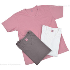 Two Moon &or;ネックTシャツ 20142画像