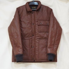 DELUXEWARE D-10 MOTOR JACKT画像