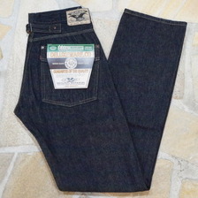 DELUXEWARE DX628 ダブルニーワークパンツ画像