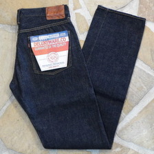 DELUXEWARE DX729 オリジナルストレート画像