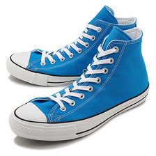 CONVERSE ALL STAR 100 KATAKANA HI BLUE 32961136画像