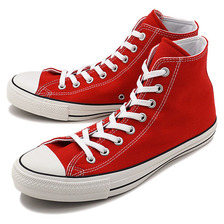 CONVERSE ALL STAR 100 KATAKANA HI RED 32961132画像