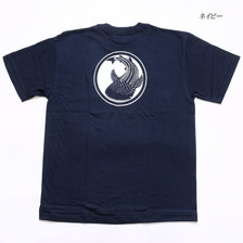 麿紋 S/S T-SHIRT "ジンベイザメ"画像