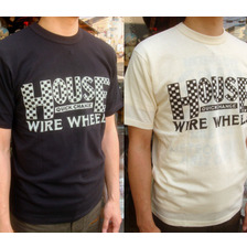 FREEWHEELERS HOUSE WIRE WHEELS SPEED EQUIPMENT 1725016画像
