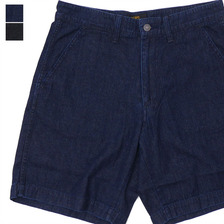 WTAPS UNION.SHORTS/SHORTS.COTTON.DENIM 171LTDT-PTM03画像