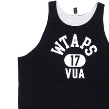 WTAPS SLIP OVER/TANK.COTTON 171ATDT-CSM17画像