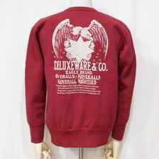 DELUXEWARE S101-25 EAGLE BRSND画像