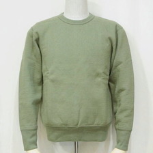 DELUXEWARE S103-P SHORT LENGTH SWEAT画像