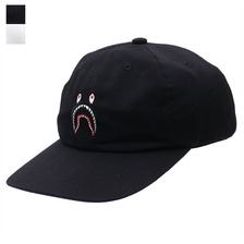 A BATHING APE 2ND SHARK PANEL CAP 1D20-180-010画像