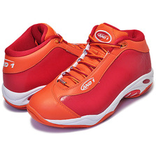 AND1 TAI CHI frame/f1 red-white D1055MORW画像