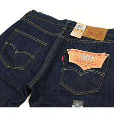 Levi's Men's Made in the USA 501 Original Fit Jean 00501-2453画像