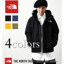 THE NORTH FACE Baltro Light Jacket ND91710画像