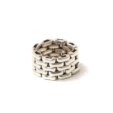 LAVER 5-LINK RING画像