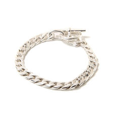 LAVER 7MM CURB CHAIN T BAR BR画像