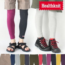 Healthknit WAFFLE LEGGINGS 4119画像