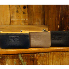 COLIMBO HUNTING GOODS FIELD COIN CASE ZS-0506画像