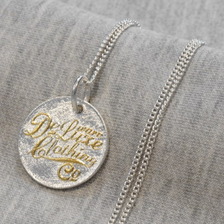 DELUXEWARE DLF-003NC ネックレス003NC画像