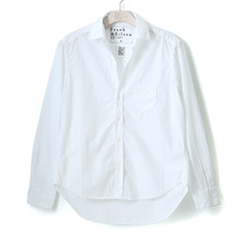 Frank & Eileen EILEEN / COTTON POPLIN 711070247画像