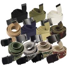 ROTHCO MILITARY WEB BELT画像