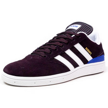 adidas BUSENITZ "DENIS BUZENITZ" "LIMITED EDITION" BGD/WHT/BLU BY3965画像
