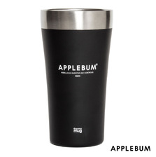 APPLEBUM Thermo Mug Beer Tumbler画像