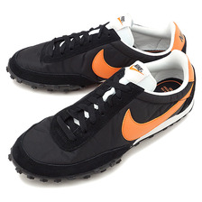 NIKE WAFFLE RACER '17 BLACK/TERRA ORANGE-SUMMIT WHITE 876255-003画像
