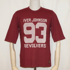 DELUXEWARE URES-04 REVOLVER画像