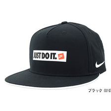 NIKE Red Label JDI True Snapback Cap 851645画像