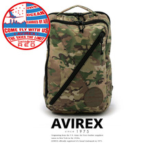 AVIREX &times; Samsonite RED BOX PACK 111917904画像