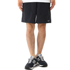 patagonia M's Baggies Longs - 7 in. -Black- 58033画像