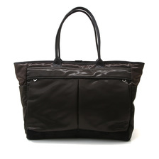 PORTER PORTER FADE TOTE BAG 188-02039画像