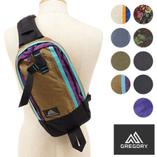 GREGORY SWITCH SLING画像