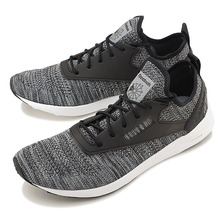 Reebok CLASSIC ZOKU RUNNER ISM BLACK/F.GREY/STEEL/WHITE BS8320画像