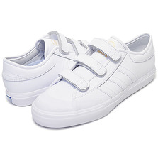 adidas Originals MATCHCOURT CF RUNNING WHITE/RUNNING WHITE CG4510画像