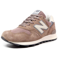 new balance M1400CM MUSHROOM made in U.S.A. DESERT HEAT COLLECTION画像
