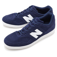 new balance CT288NW NAVY画像