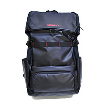AND1 NEWSCOOL 2 BACKPACK black/red 599308画像