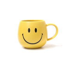 SECOND LAB SMILE MUG SD1746画像