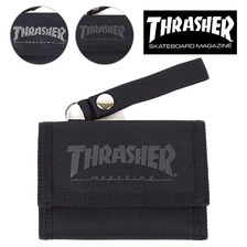 THRASHER ウォレット THRSG-111画像