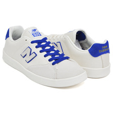 new balance NUMERIC NM505 SRM SEA SALT / ROYAL画像