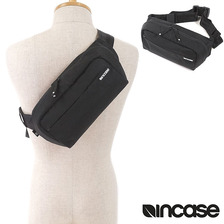 incase Nylon Hipsack Black 37163085画像