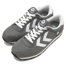 hummel REFLEX LOW FROST GREY HM65307-2307画像