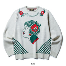 SOFTMACHINE GYPSY SWEATER画像