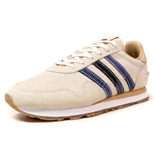 adidas HAVEN S.E. "END. x BODEGA" "Sneaker Exchange" "LIMITED EDITION for CONSORTIUM" BGE/NVY/GUM BY2103画像